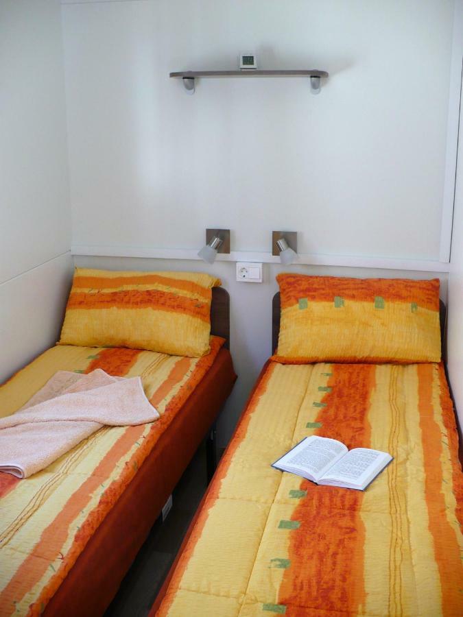 Victoria Mobilehome Jezera Village Holiday Resort Екстер'єр фото