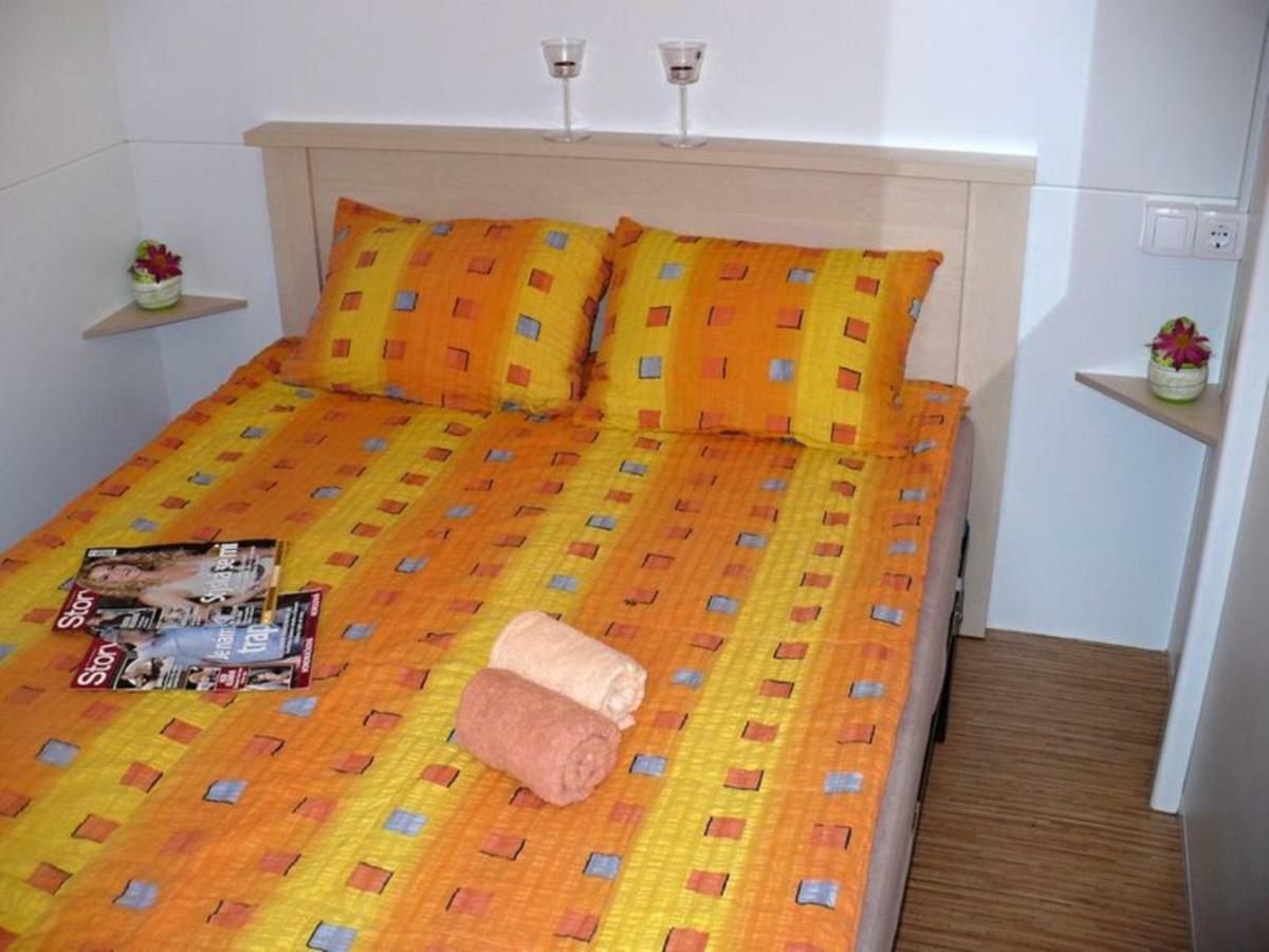 Victoria Mobilehome Jezera Village Holiday Resort Екстер'єр фото