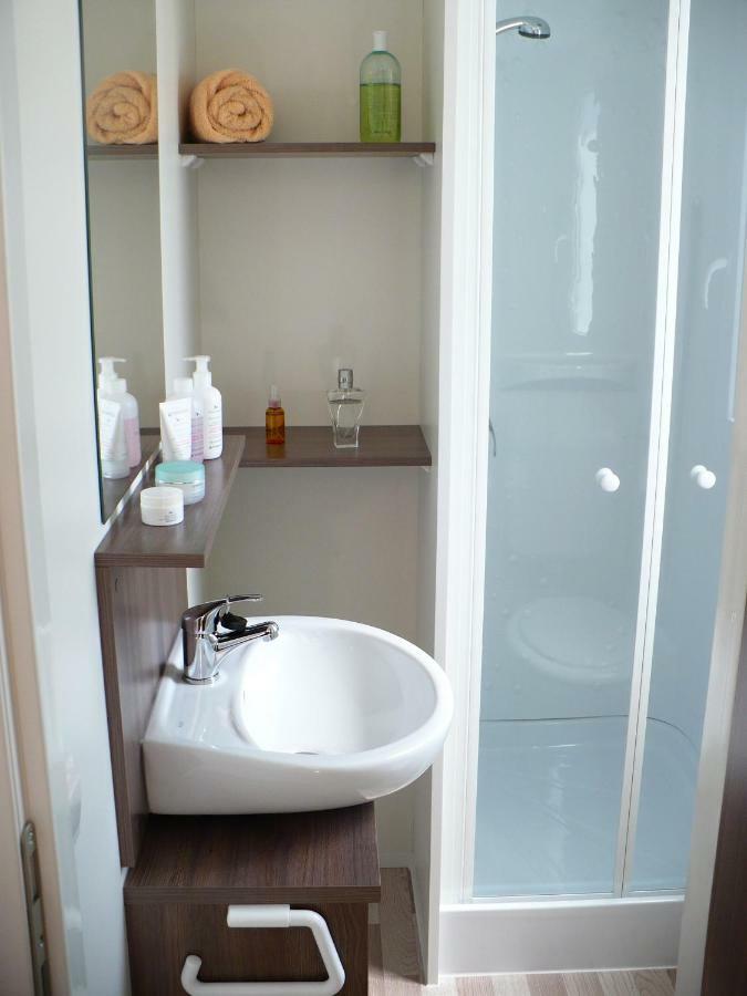 Victoria Mobilehome Jezera Village Holiday Resort Екстер'єр фото